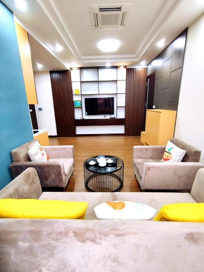 Hanvet Hotel Ha Noi Hanoi Exterior photo