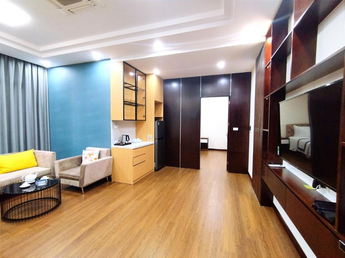Hanvet Hotel Ha Noi Hanoi Exterior photo
